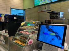 -赛百味SUBWAY(马台街店)