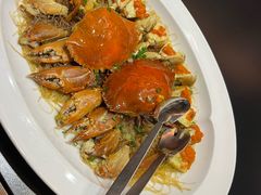 -临家闽南菜(宝洲路店)