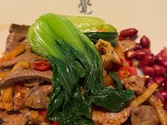 -漆黑觉米粉(三里屯店)