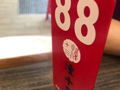 -潼十三肉夹馍(东单店)