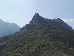 -山西壶关太行山大峡谷旅游景区