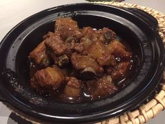 -T館·花园艺术餐厅