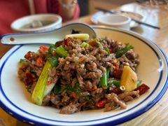 -妈妈的味道·腾冲特色菜(和顺古镇店)