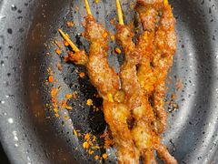 -和府捞面(天河领展广场店)