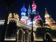 -沈阳方特欢乐世界