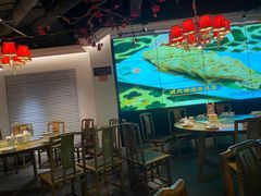 大堂-大鸽饭(岗顶店)