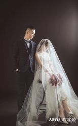 -艺匠摄影ARTIZ STUDIO(南京店)