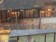 -通安客栈中餐厅·何家小馆