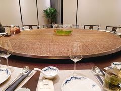 包厢-溪畔•新徽菜(碧湖云溪店)