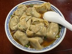 -古徽州馄饨店(宝安路店)