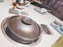 -百年果林椰子鸡(中洲店)