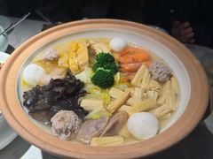 -寻宝记绍兴菜(状元店)