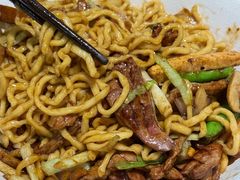 -寻裕记·现炒浇头面(人民广场店)