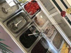 -椰本·海南正宗椰奶清补凉(佳园里店)
