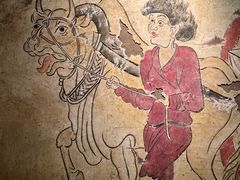 -西安大唐西市博物馆