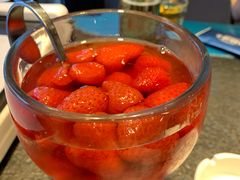 -马路边上·小海鲜烧烤(八一路店)