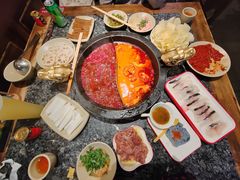 -蜀大侠火锅(春熙路店)