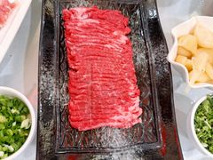 -日坛涮肉四合院·园林餐厅(日坛公园店)