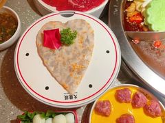 -大龙燚火锅(太古里店)