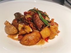 -燃扒房Steakhouse(皇庭店)