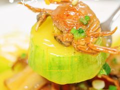 -东坊味道私房菜·地道顺德菜(大良店)