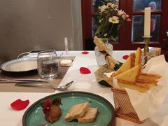 -LA CREPERIE BRETONNE布列塔尼法式餐厅(天童北路店)