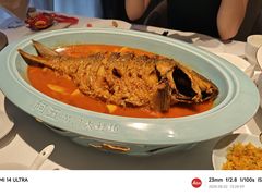 -阿五黄河大鲤鱼(英协路店)