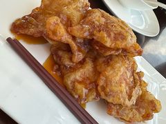 -小南洋海景餐厅(深圳湾店)