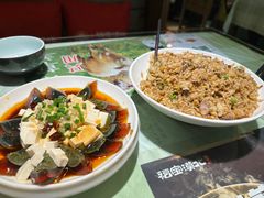 -福宝漠北·牛羊肉(广埠屯店)