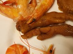 -星伦多 自助料理(圆融店)