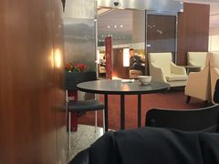 -虹桥机场V2贵宾休息室