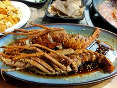 -马头巷·食景园(苏州总店)
