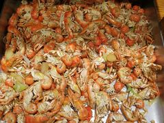 -日丰园海肠水饺·老字号大连海鲜(和平广场店)