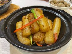 -北海渔村酒楼·粤菜海鲜点心(新华店)