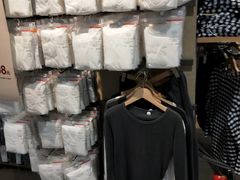 -MUJI无印良品(武汉世界城广场店)
