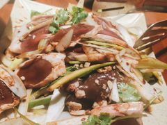 -赵胖炙子烤肉&深夜酒馆(簋街店)