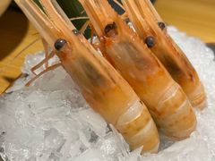 -花和海鲜自助(梅江店)