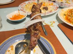 -海尔巴格一甸茶餐厅(团结路店)