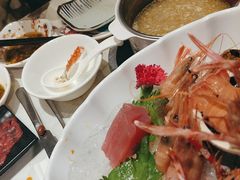-阳光岛·海鲜盛宴(银泰中心in99店)