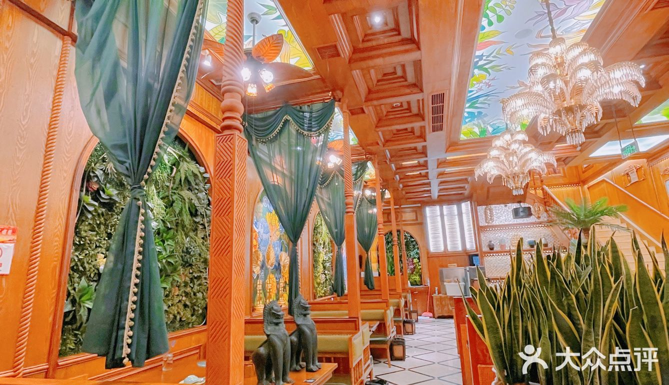 一秒穿越回泰国🇹🇭