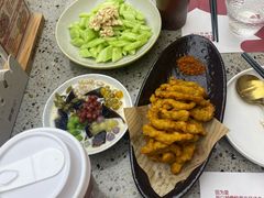 -椒爱水煮鱼川菜(皇姑万象汇店)
