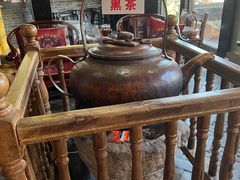 -天怡·鱼工厂(临江店)