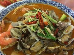 -阿嫲家家常菜(环岛路店)