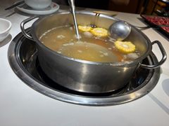 -牛品福潮汕牛肉火锅(旺庄店)