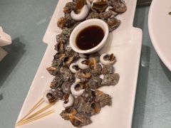 -舌尖上·霞浦滩涂海鲜·新闽菜(总店)