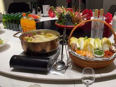 -绸乡宴酒店·融合苏帮宴(吴江店)