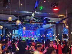 -SPARK(成都W酒店)