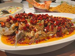 -儒忆孔府菜(清控店)
