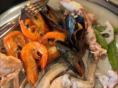 -杭州城中香格里拉大酒店