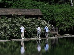 -贵阳市花溪国家城市湿地公园